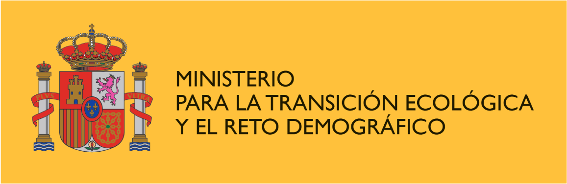 Ministerio Transicion Ecologica