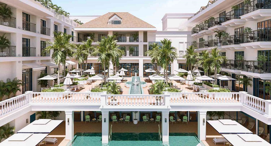 Cover Image of Campaña de ciber-ataques a Hoteles