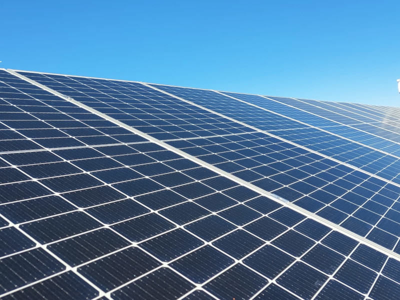 Cover Image of Iberlayer apuesta por la auténtica energía verde